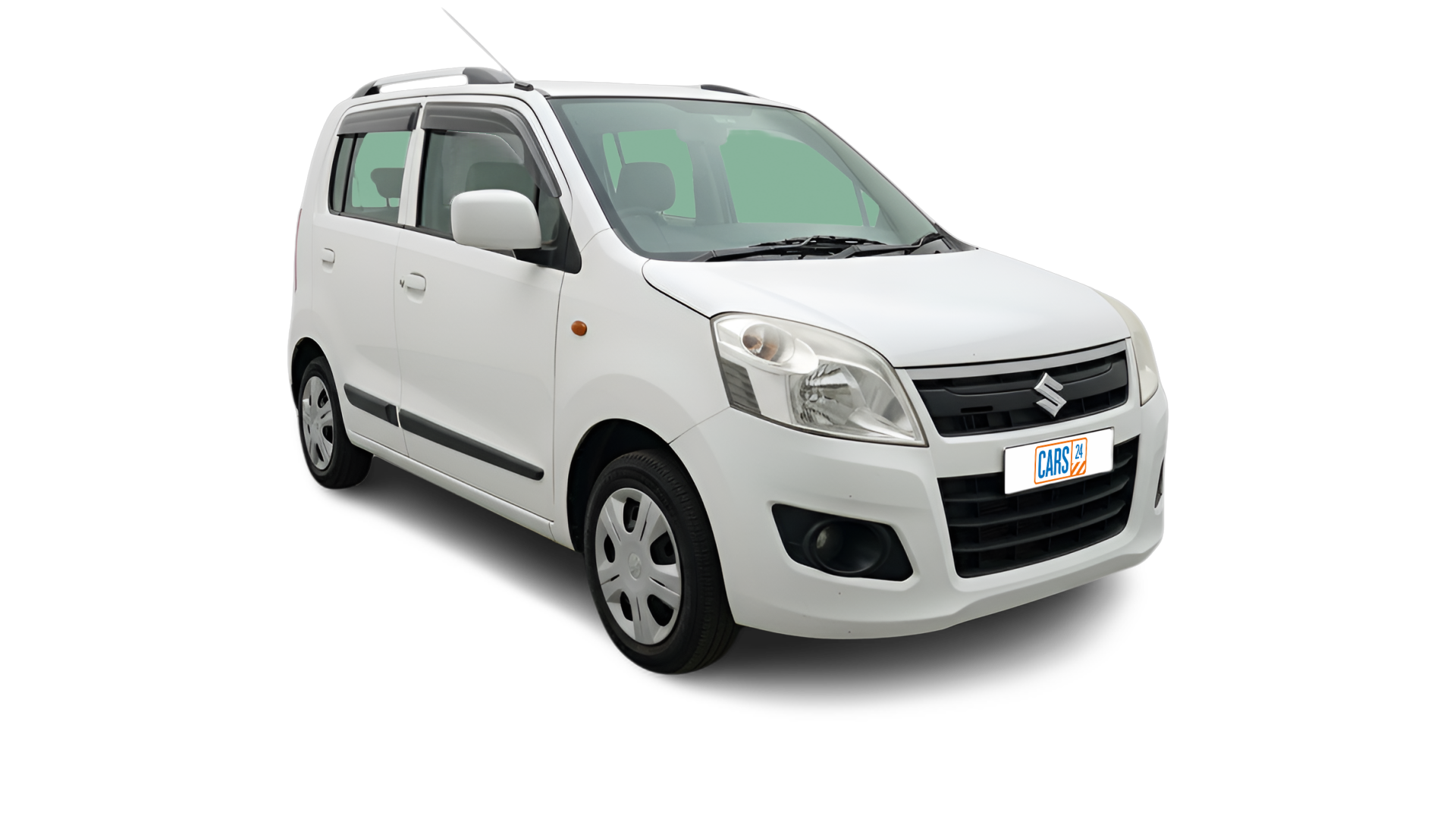 Maruti Wagon R 1.0-img